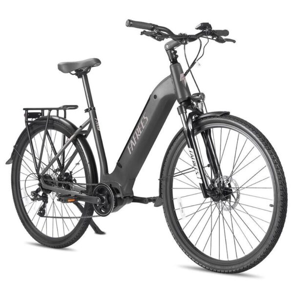 Fafrees FM9 250W 700C 45C VTC Électrique – Image 8