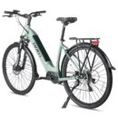 Fafrees FM9 250W 700C 45C VTC Électrique