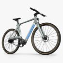 Fiido Air Vélo électrique Carbone