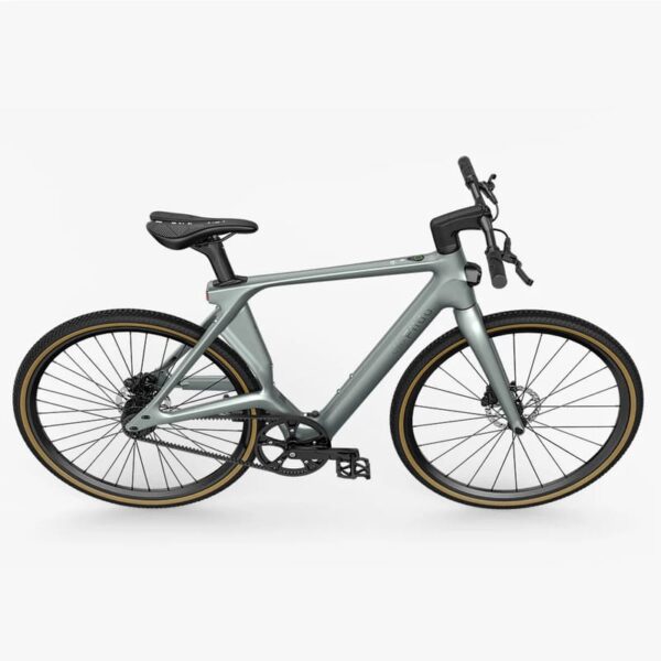 Fiido Air Vélo électrique Carbone – Image 2