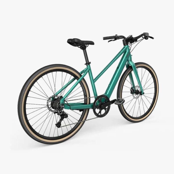 Fiido C22 Gravel Vélo électrique – Image 4