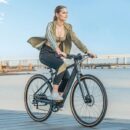Fiido E-Gravel C21 vélo électrique