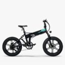 Fiido M1 Pro Vélo électrique Vtt Fatbike Cargo