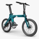 Fiido X Vélo électrique Pliant