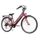GOGOBEST GM28 Vélo de ville électrique