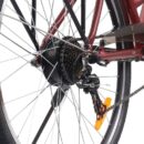 GOGOBEST GM28 Vélo de ville électrique
