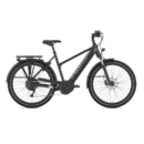 VTC électrique Gazelle Medeo T10 HMB 2023