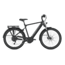 VTC électrique Gazelle Medeo T10 HMB 2023