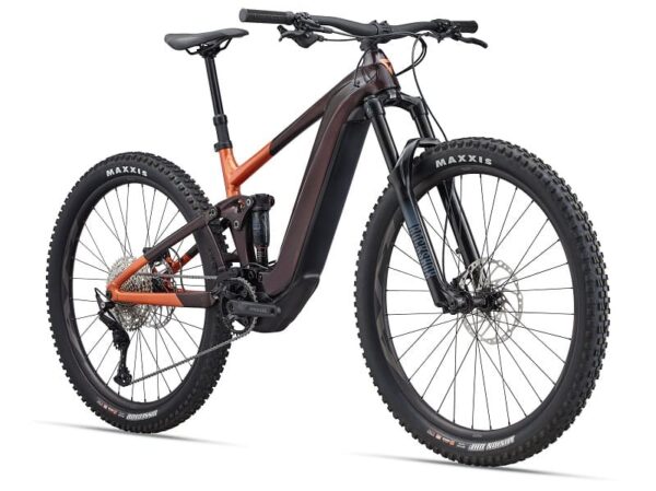 Giant Trance X E+ 3 – Image 2
