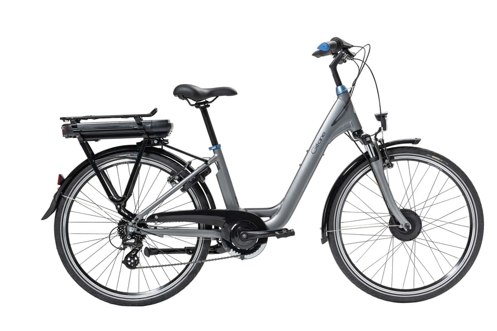 Gitane ORGAN'e-Bike LADY