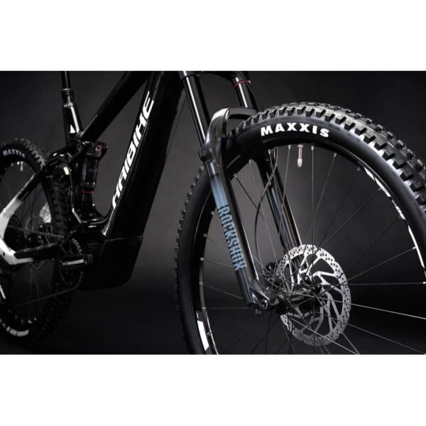 Haibike ALLMTN CF 8 2022 – Image 2