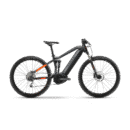 Haibike FULLNINE 4