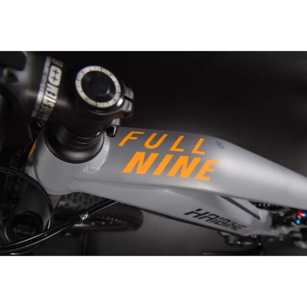 Haibike FULLNINE 4 – Image 3