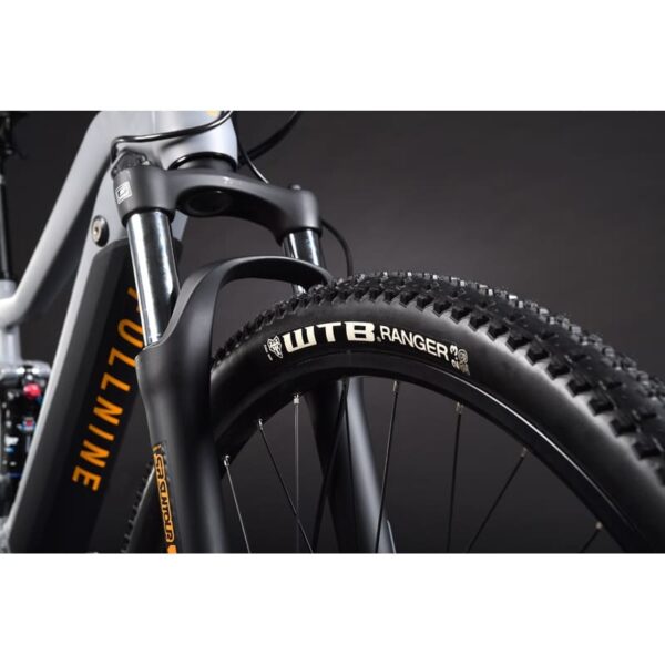 Haibike FULLNINE 4 – Image 4