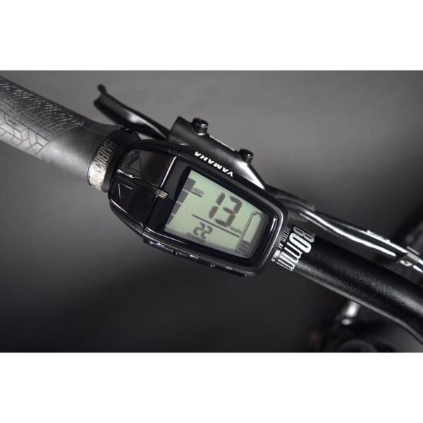Haibike FULLNINE 4 – Image 5