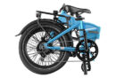 Vélo Electrique Pliant Legend Monza