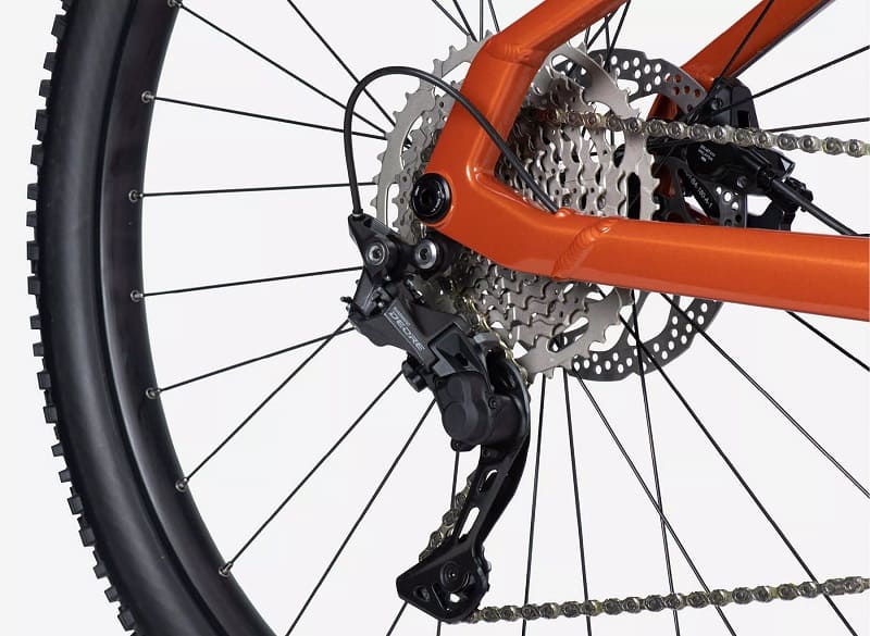 Lapierre Overvolt HT 7.6 High 2024 – Image 6