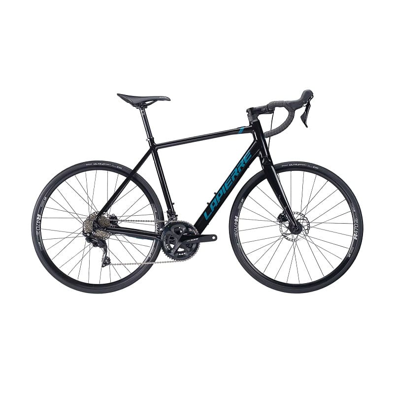 Lapierre e-Sensium 5.2 2023