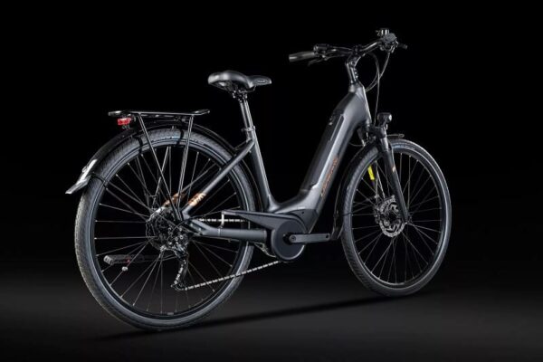 Lapierre e-Urban 4.5 2024 – Image 3