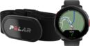 Montre GPS Polar Vantage V3 Noir + Ceinture Cardiaque H10