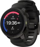 Montre GPS Suunto Ocean Steel Black