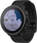Montre GPS Suunto Vertical Steel Solar Sand