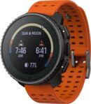Montre GPS Suunto Vertical Steel Solar Sand