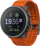 Montre GPS Suunto Vertical Titanium Solar Forest