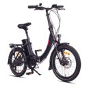NCM FOO F1 20"