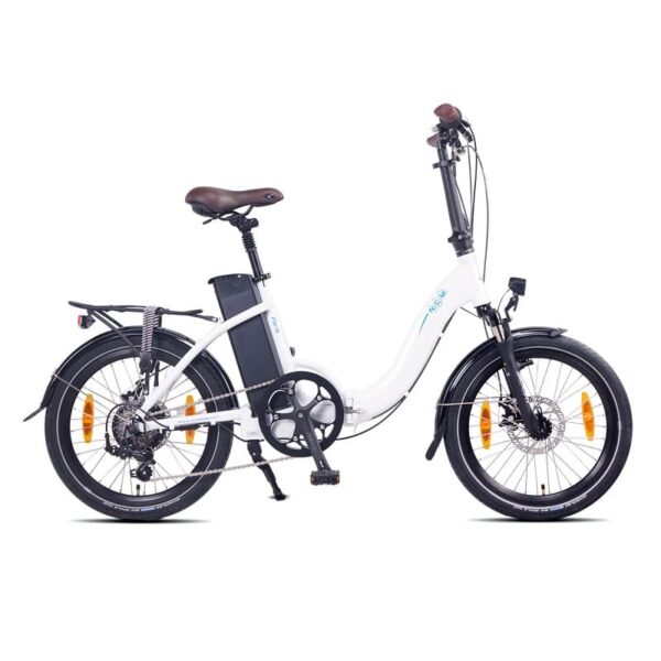 NCM Paris Vélo électrique pliant – Image 12