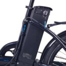NCM Paris Vélo électrique pliant
