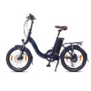 NCM Paris Vélo électrique pliant