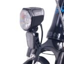 NCM Paris Vélo électrique pliant