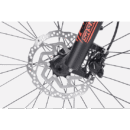 Nakamura E-Summit 740 VTT électrique