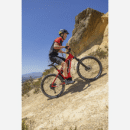 Nakamura E-Summit 740 VTT électrique