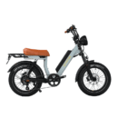 Onemile SCRAMBLER V PRO