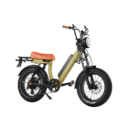 Onemile SCRAMBLER V PRO