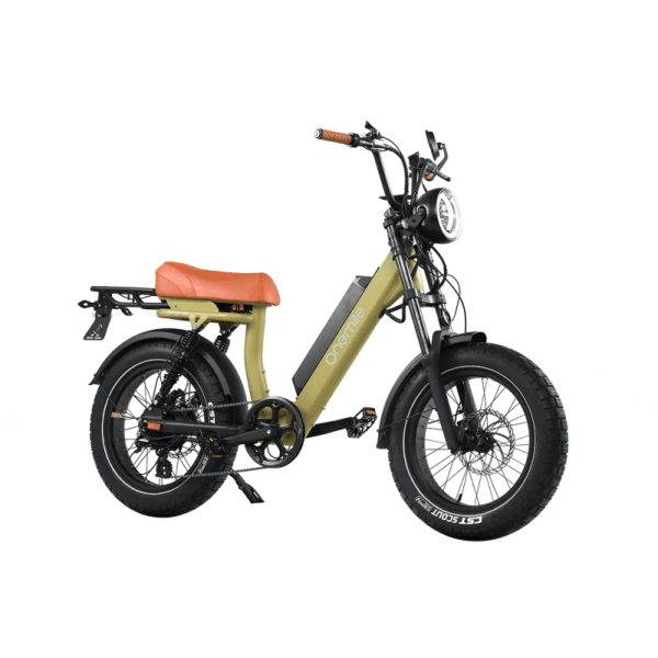Onemile SCRAMBLER V PRO – Image 7