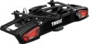 Porte-Vélos sur Boule d'Attelage Thule VeloSpace XT Prise