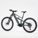 Rockrider Stilus E-Big Mountain Sram NX 12V 750Wh 27.5" 29" Vert 2023