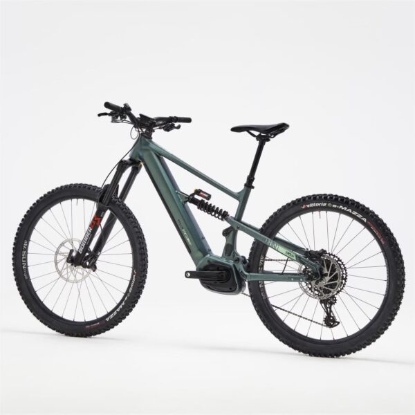 Rockrider Stilus E-Big Mountain Sram NX 12V 750Wh 27.5" 29" Vert 2023 – Image 3