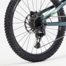 Rockrider Stilus E-Big Mountain Sram NX 12V 750Wh 27.5" 29" Vert 2023