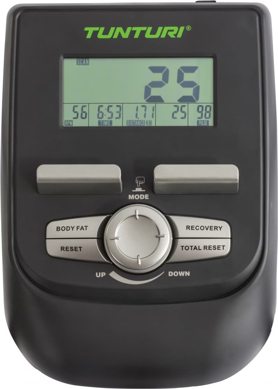 TUNTURI ELLIPTIQUE C20 Competence – Image 2