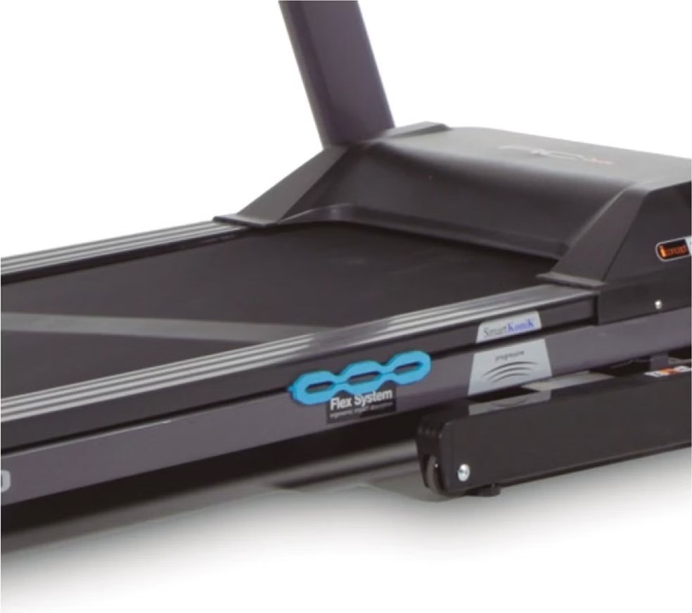 Tapis roulant BH Fitness Pioneer Senior G6484H – Image 3