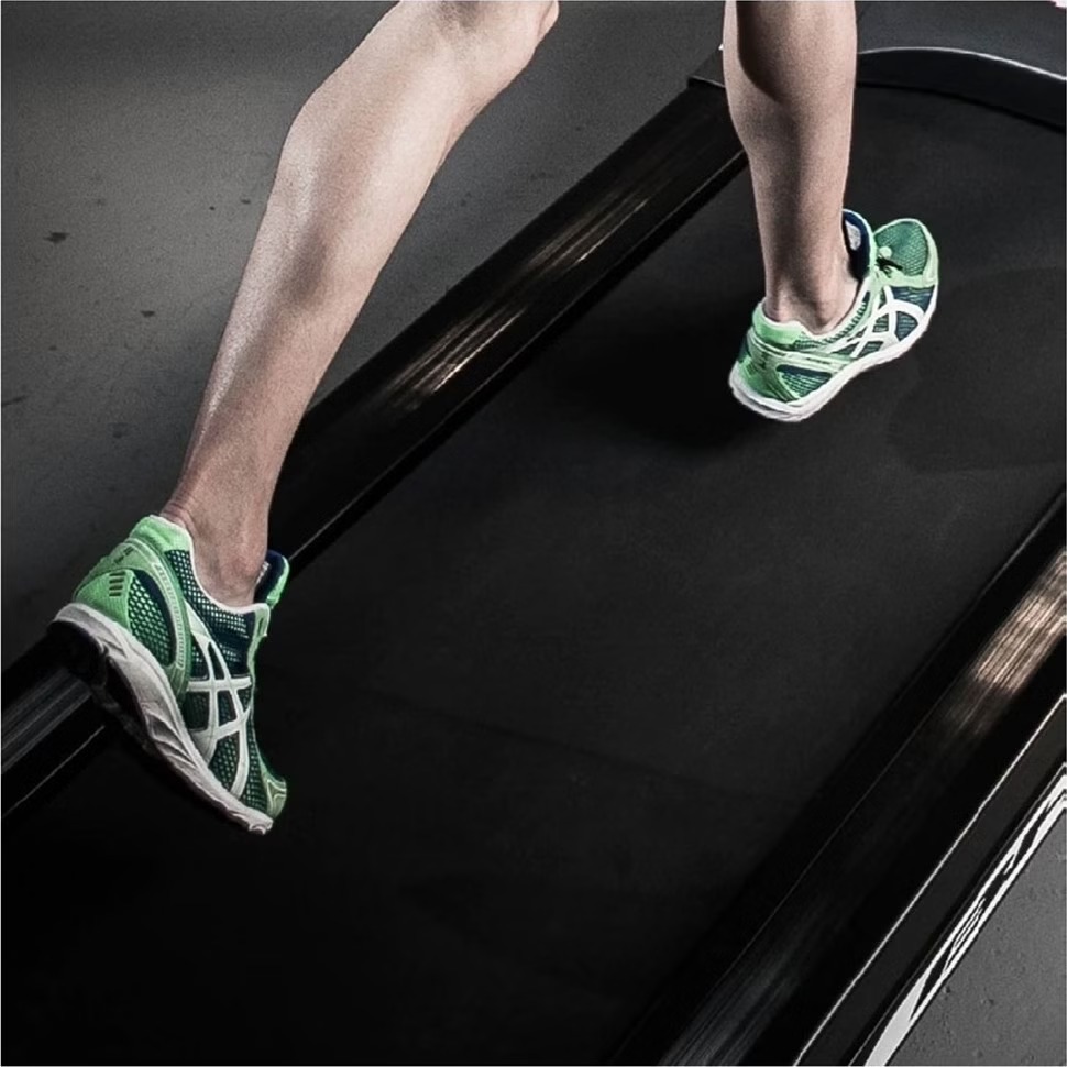 Tapis roulant BH Fitness Pioneer Senior G6484H – Image 2