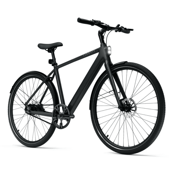 Tenways CGO600 PRO Vélo Électrique Leger – Image 4