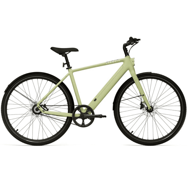 Tenways CGO600 PRO Vélo Électrique Leger – Image 8