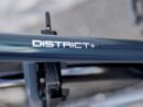 Trek District+ 1 Lowstep 300wh Shimano Nexus 7V 2022