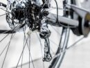 Vélo Électrique Trek Verve+ 1 Lowstep DT Shimano Tourney/Altus 8V 500 Wh Gris 2023