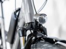 Vélo Électrique Trek Verve+ 1 Lowstep DT Shimano Tourney/Altus 8V 500 Wh Gris 2023